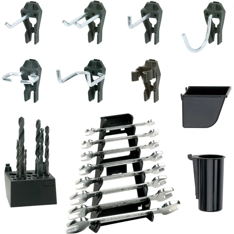 Accessoires – 34