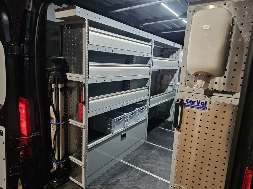 Electrician – 3
