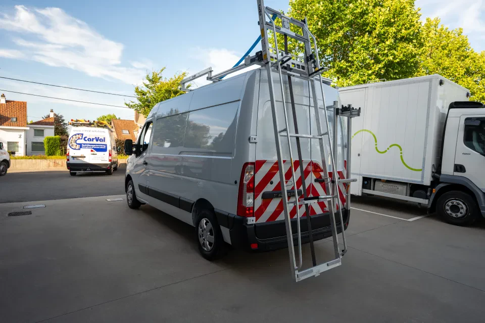 Roof Transport – 3