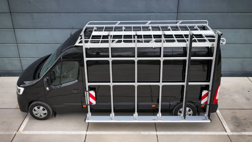 Roof Transport – 1