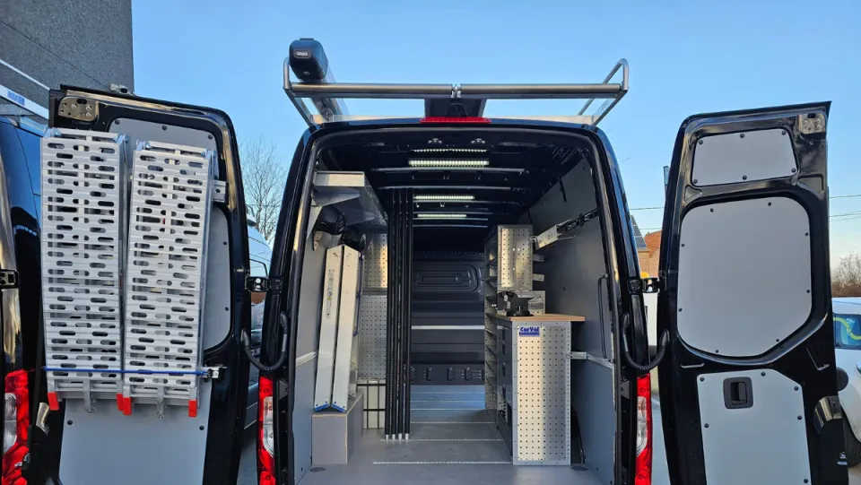 Roof Transport – 2
